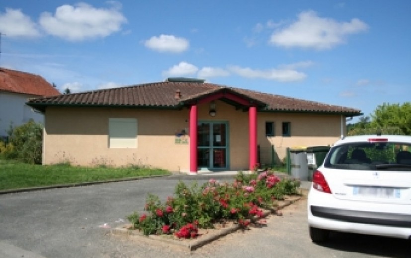 La crèche du Buisson de Cadouin