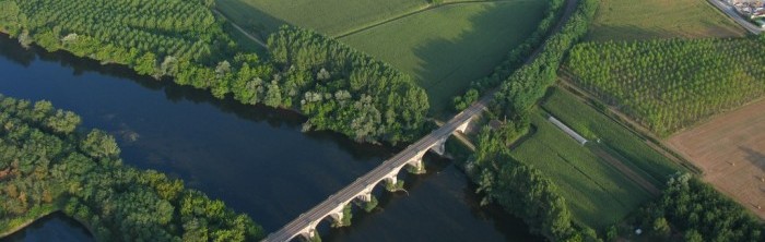 Les Buisson de Cadouin, ses Atouts et son Patrimoine