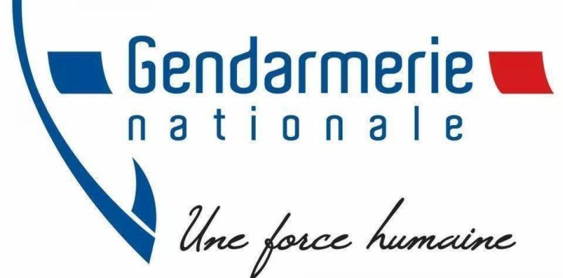 La gendarmerie de Beaumont déménage