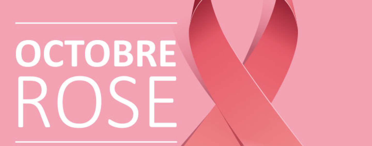 Octobre Rose – Vente aux enchères