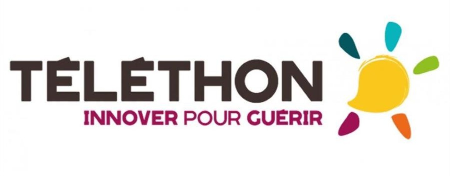 Téléthon 2020