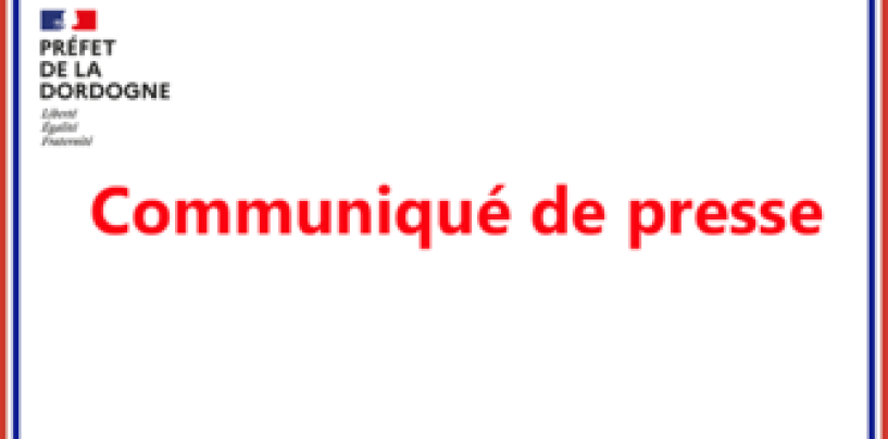 Arrêt préfectoral: Interdiction des ventes au déballage jusqu’au 30 mai 2021