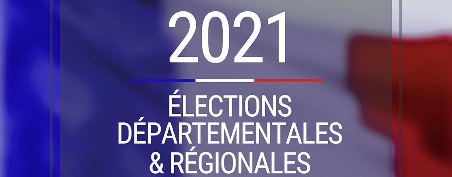 Inscriptions sur les listes électorales