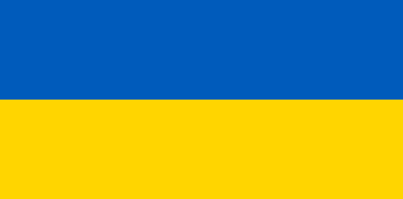 Solidarité Ukraine