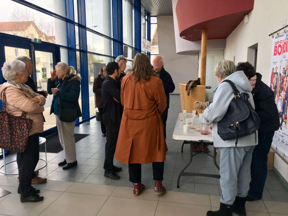 Un Citoyen dans mon compost