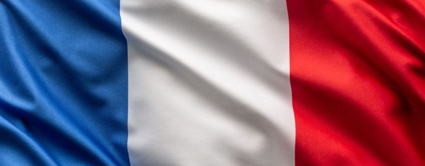 Cérémonie du 8 mai au Buisson