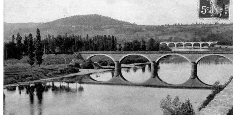 BM21 | Au début il y avait la Dordogne…Et… Cabans…