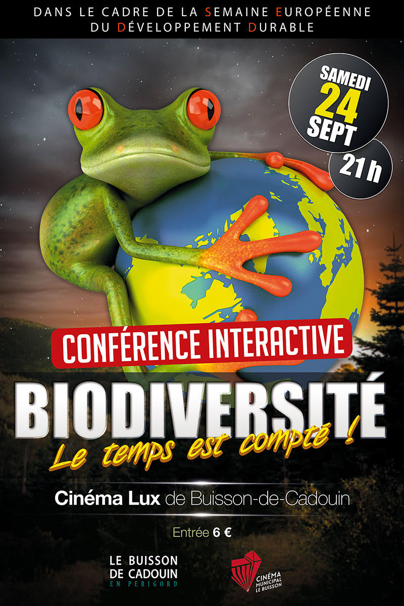 Conférence interactive