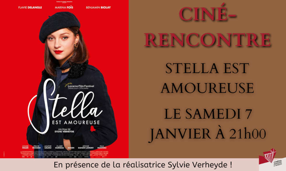 CINÉ RENCONTRE