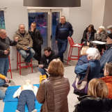 Formation à l’usage du défibrillateur