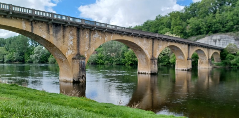 Le pont de Vic – CR de la réunion du 7 juin