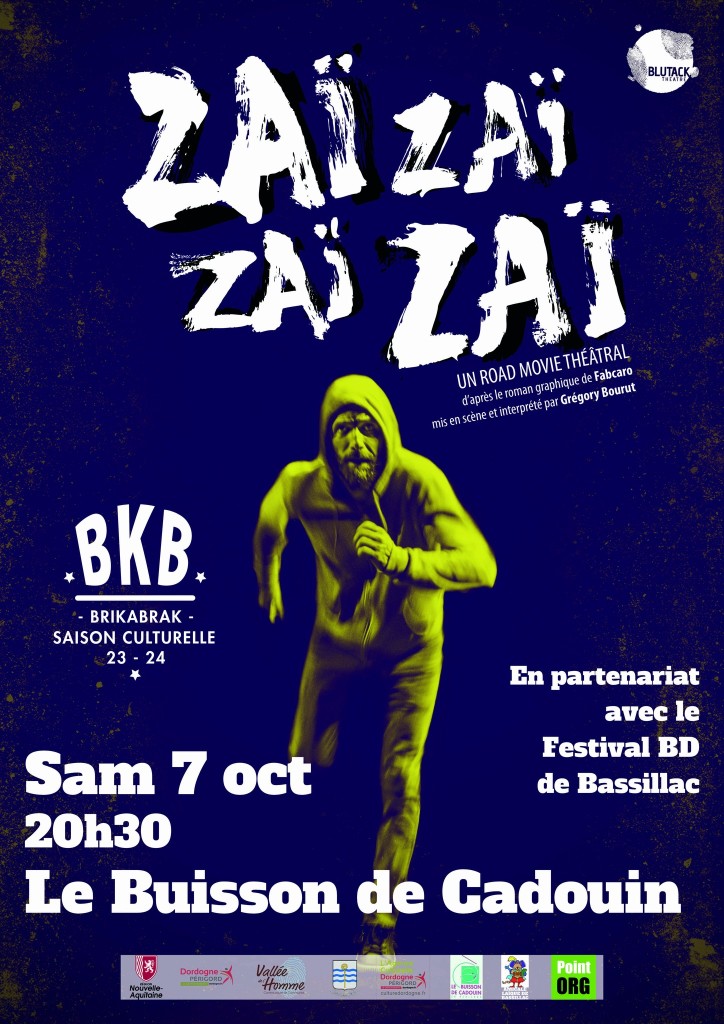 Soirée BkB