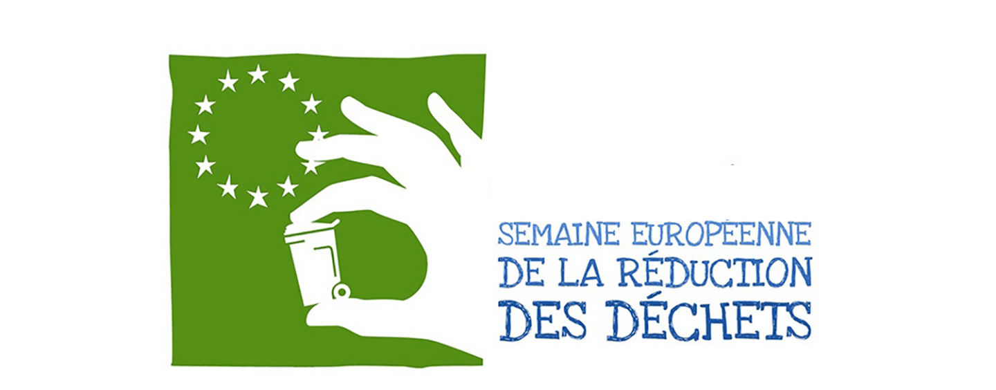 Semaine Européenne de Réduction des Déchets