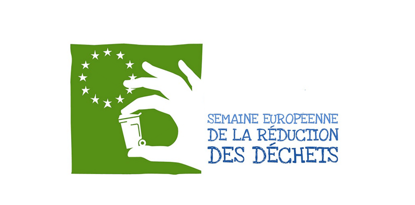 Semaine Européenne de Réduction des Déchets