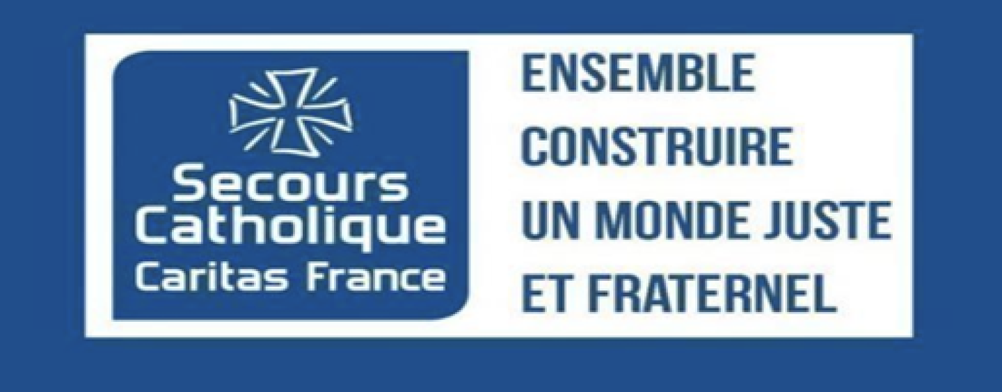 Concours de soupe du Secours Catholique