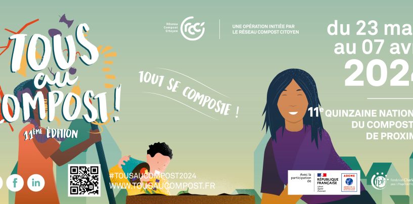 TOUS AU COMPOST !