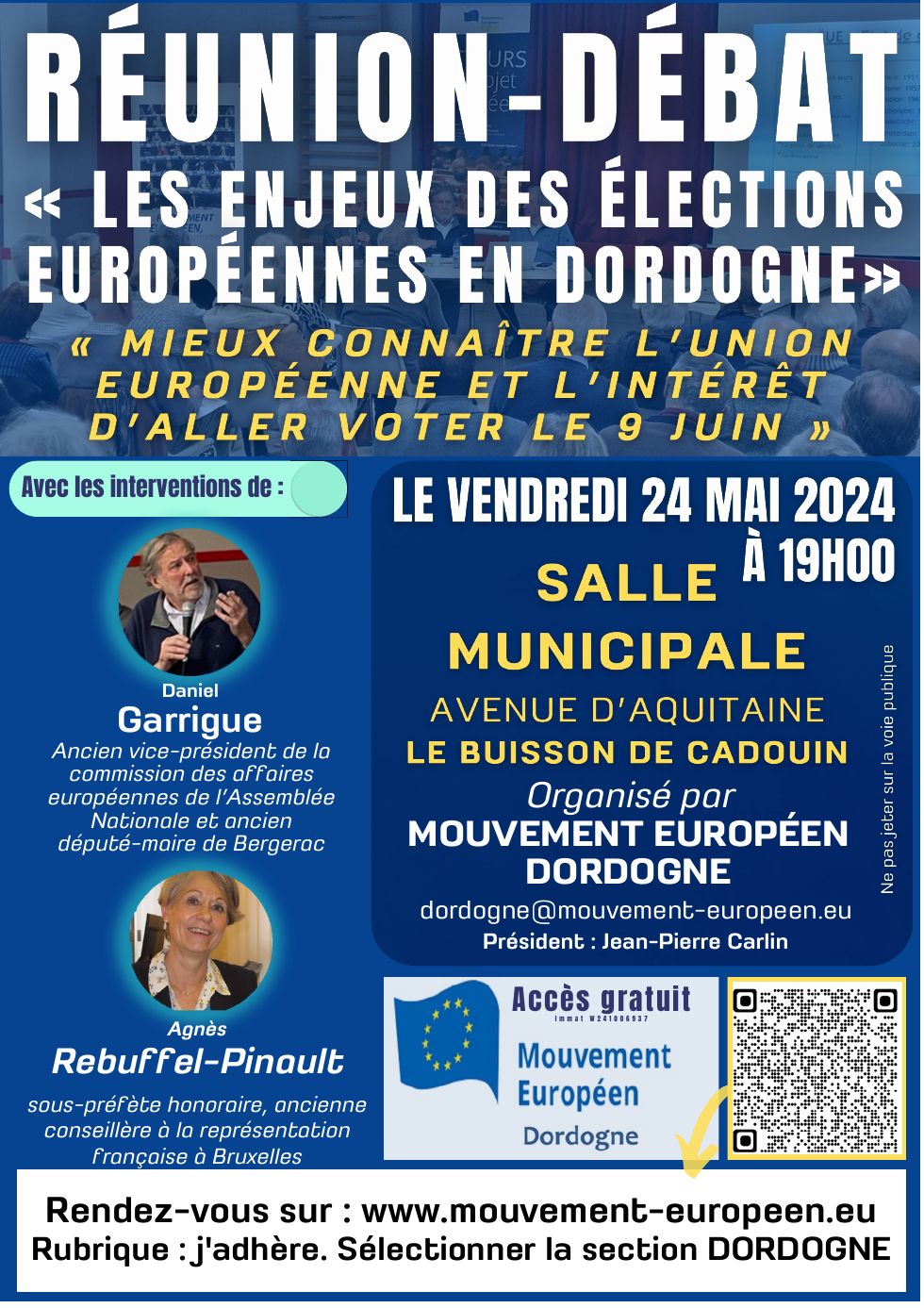2024-05-24.Réunion-débat élections européennes