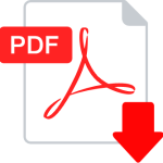 Logo téléchargement PDF