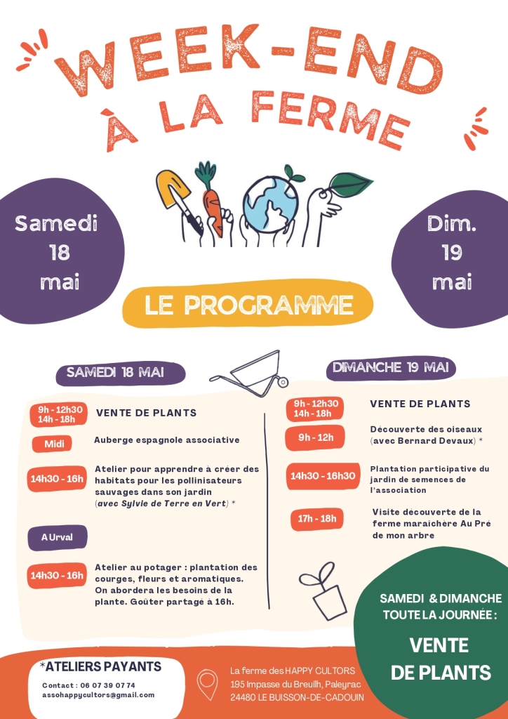 Weekend à la ferme HAPPY CULTORS_18-19 mai_page-0001