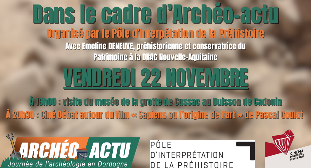 22 novembre archeo actu (1)