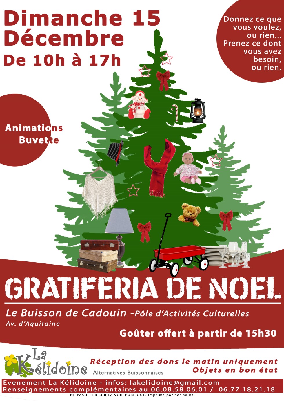 2024-12-15.Gratiféria de Noël