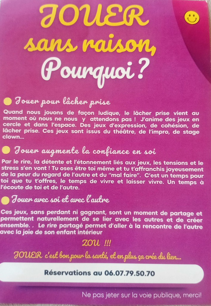 jeux enjoués 2