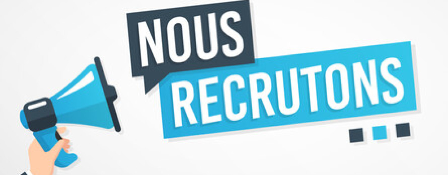 OFFRE D’EMPLOI ATSEM EN CDD