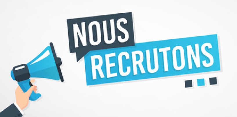 OFFRE D’EMPLOI ATSEM EN CDD