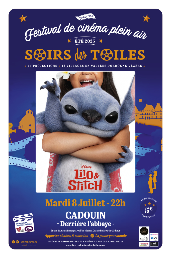 Cadouin-8 juillet
