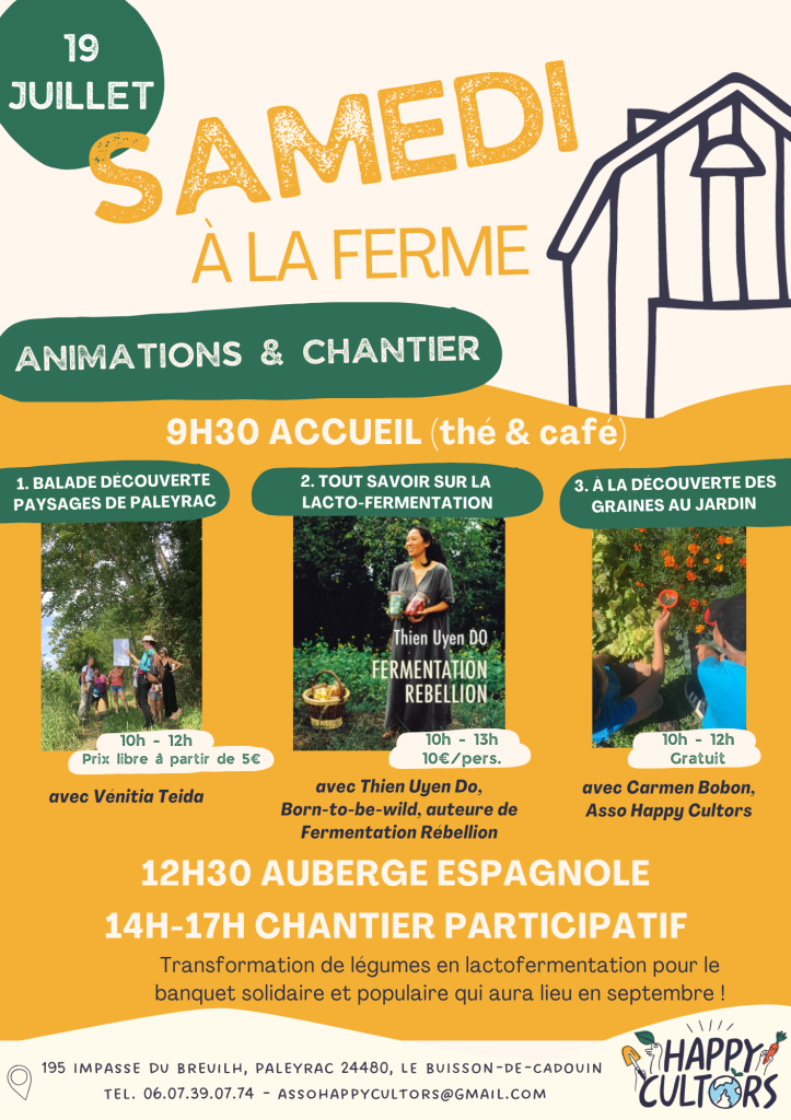 20250315 VF SAMEDI A LA FERME