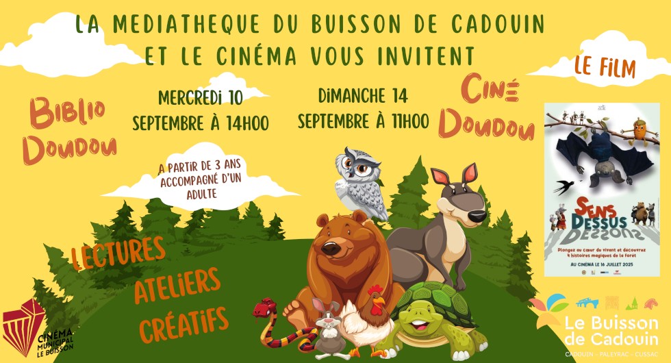 2025-09-10.Biblio Doudou