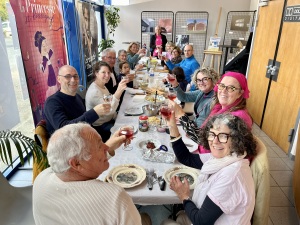 Marche Octobre Rose 2025