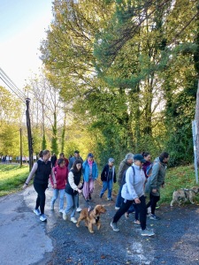 Marche Octobre Rose 2025